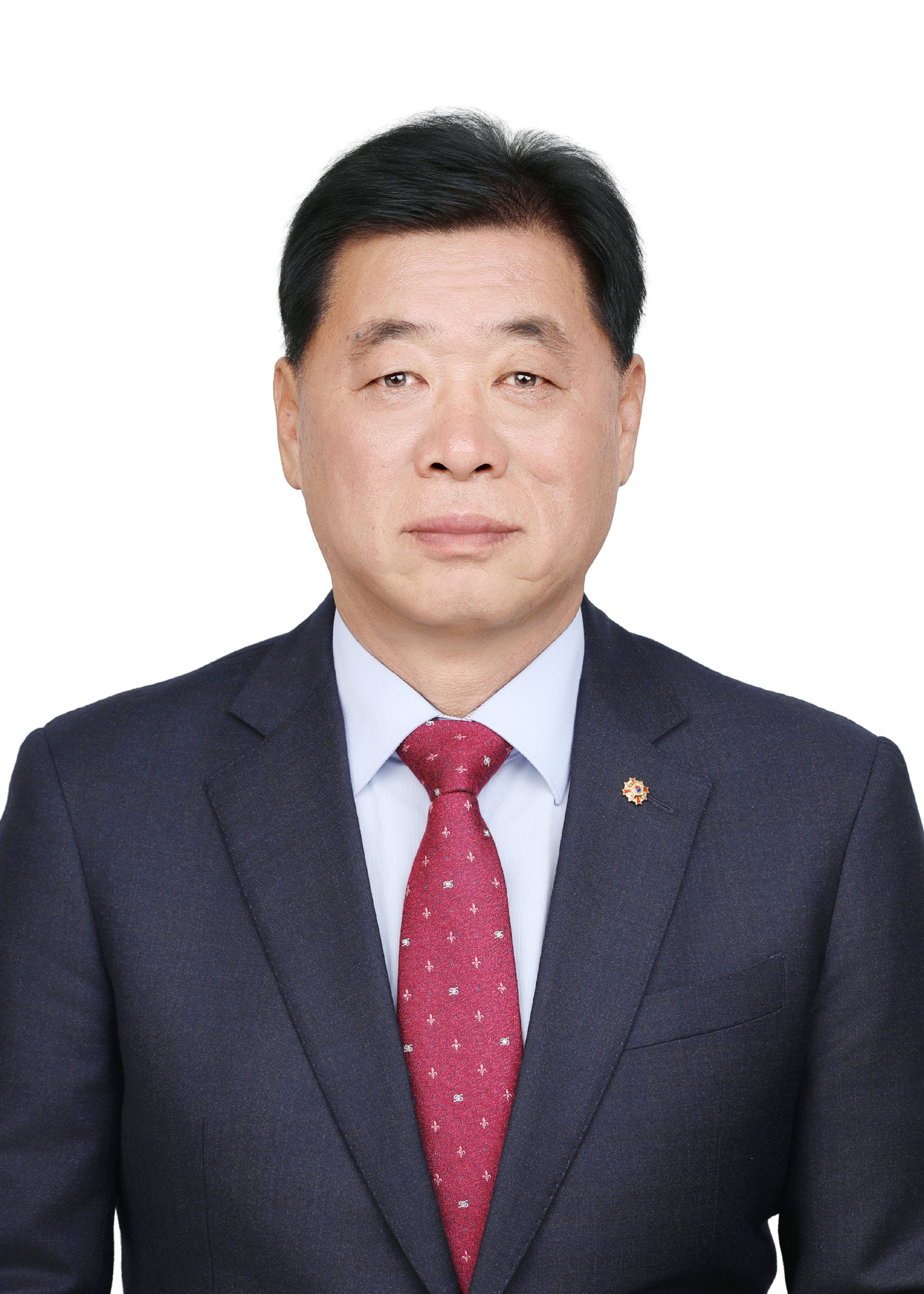 김낙균 후보