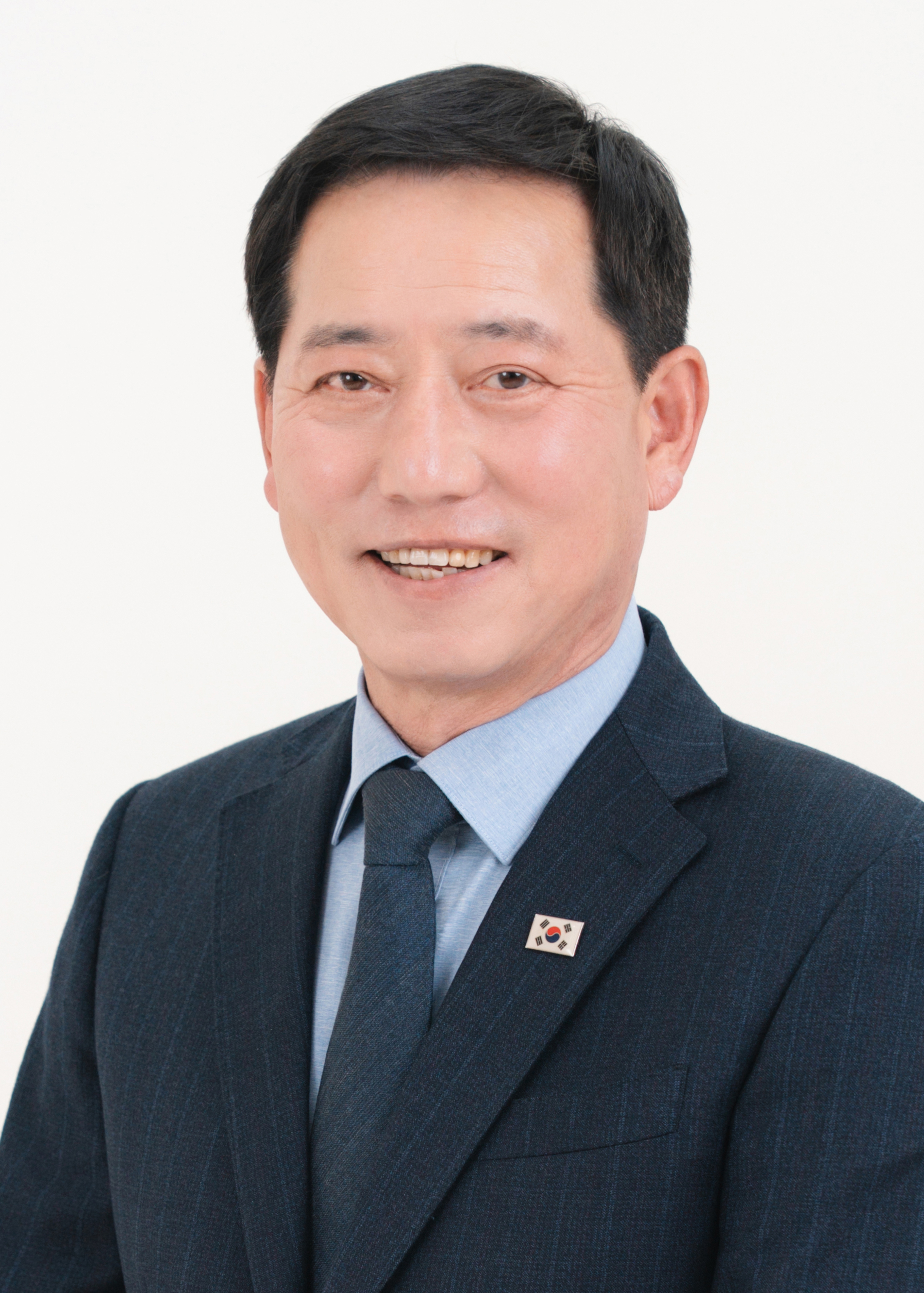 박삼준 후보