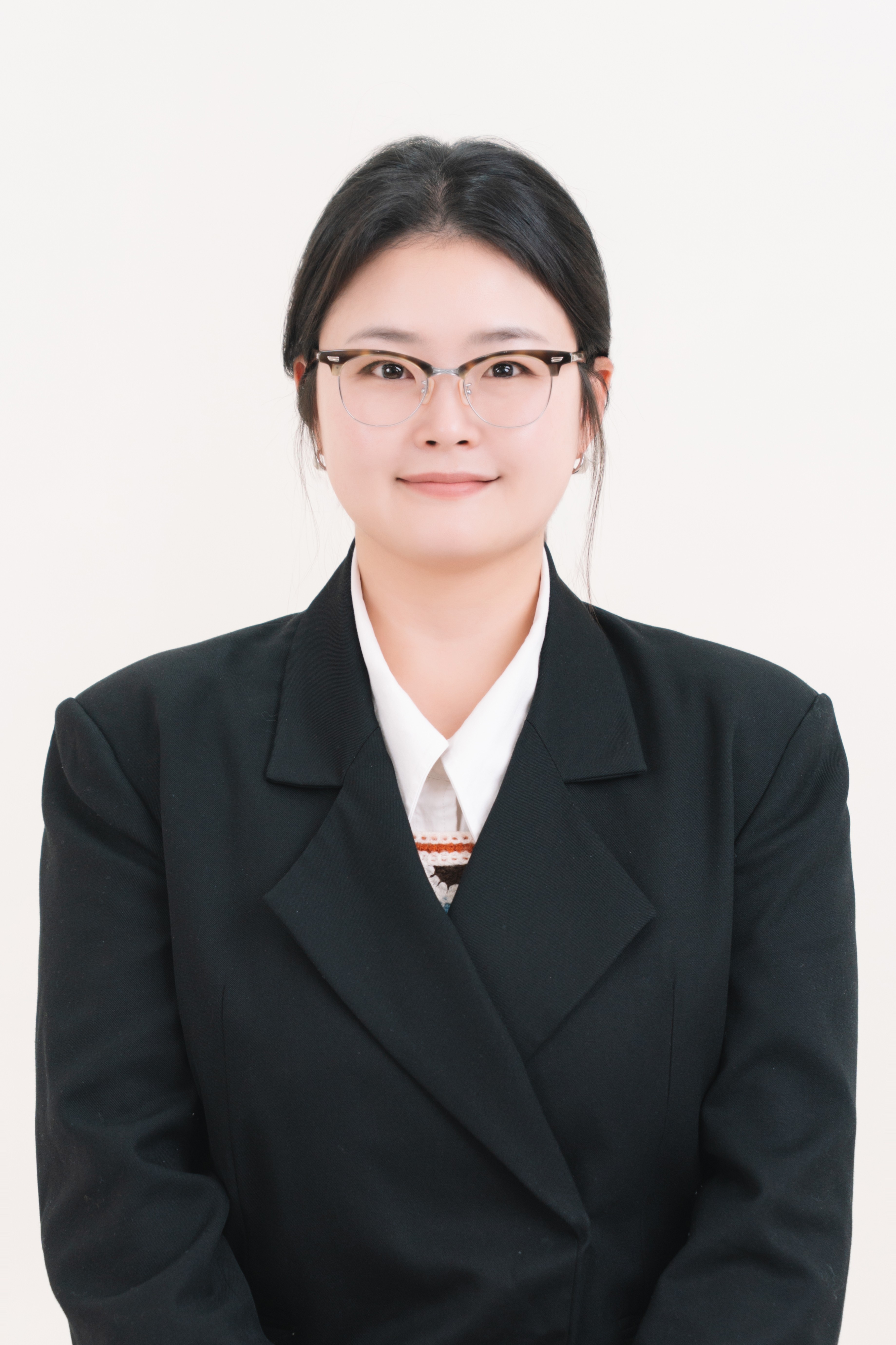 김진실 후보