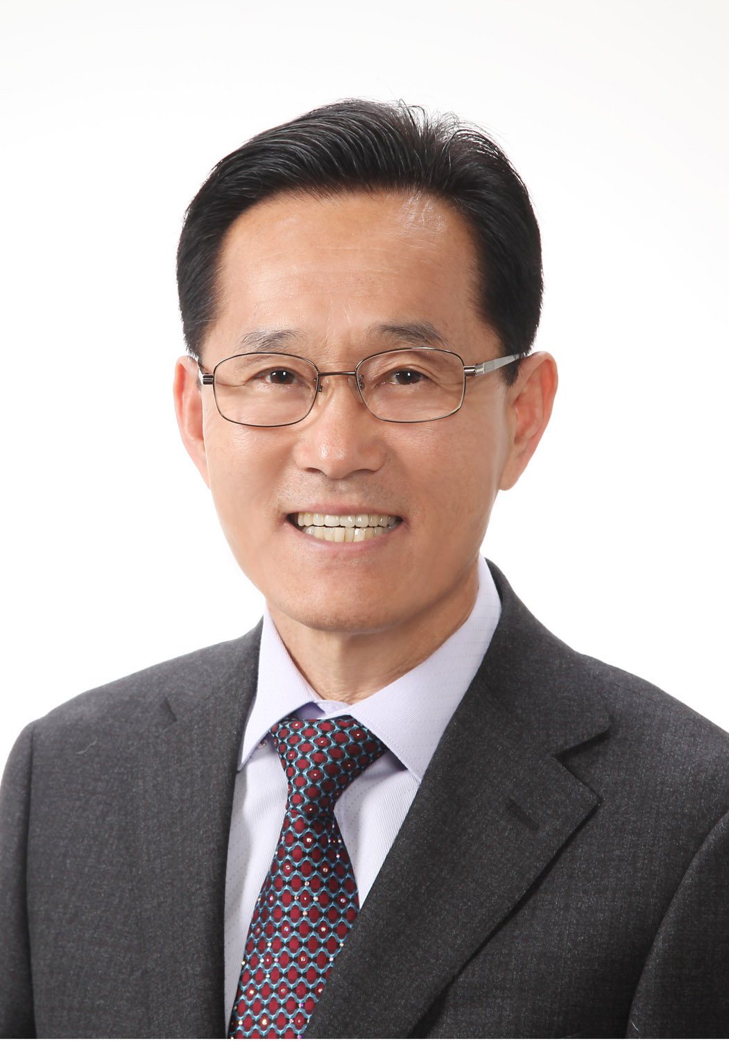 장행복 후보