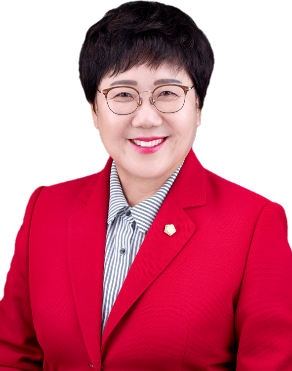 정영란 후보