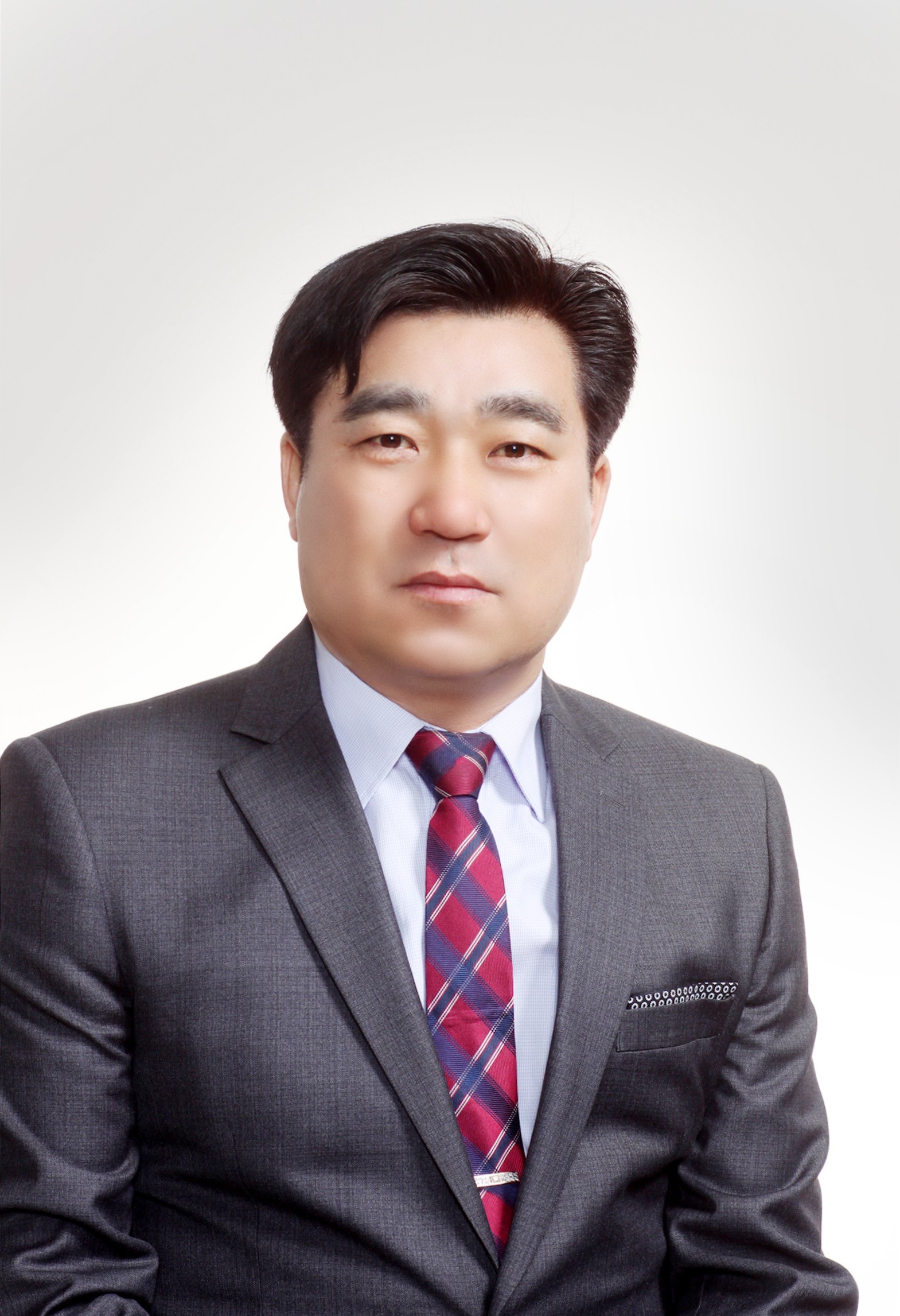 하경수 후보