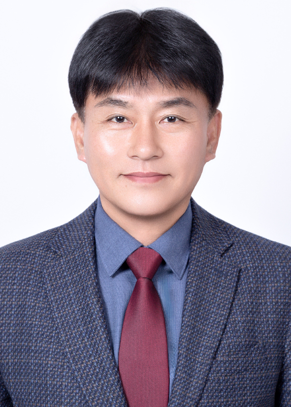 성병흔 후보