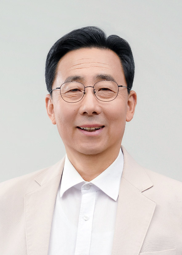 강정수 후보