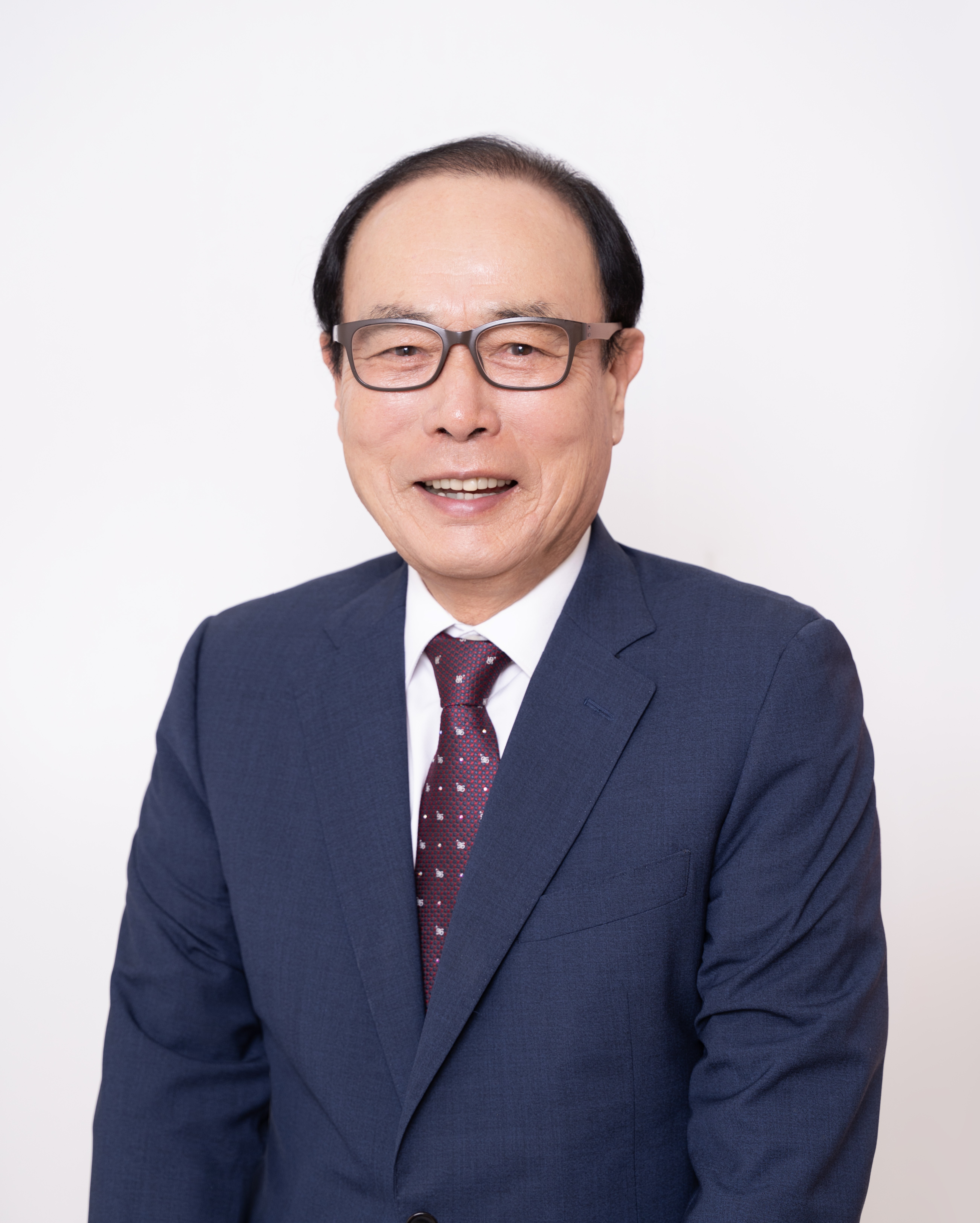 박병옥 후보