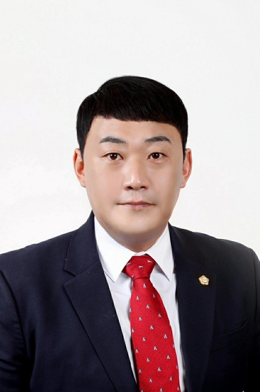강신택 후보
