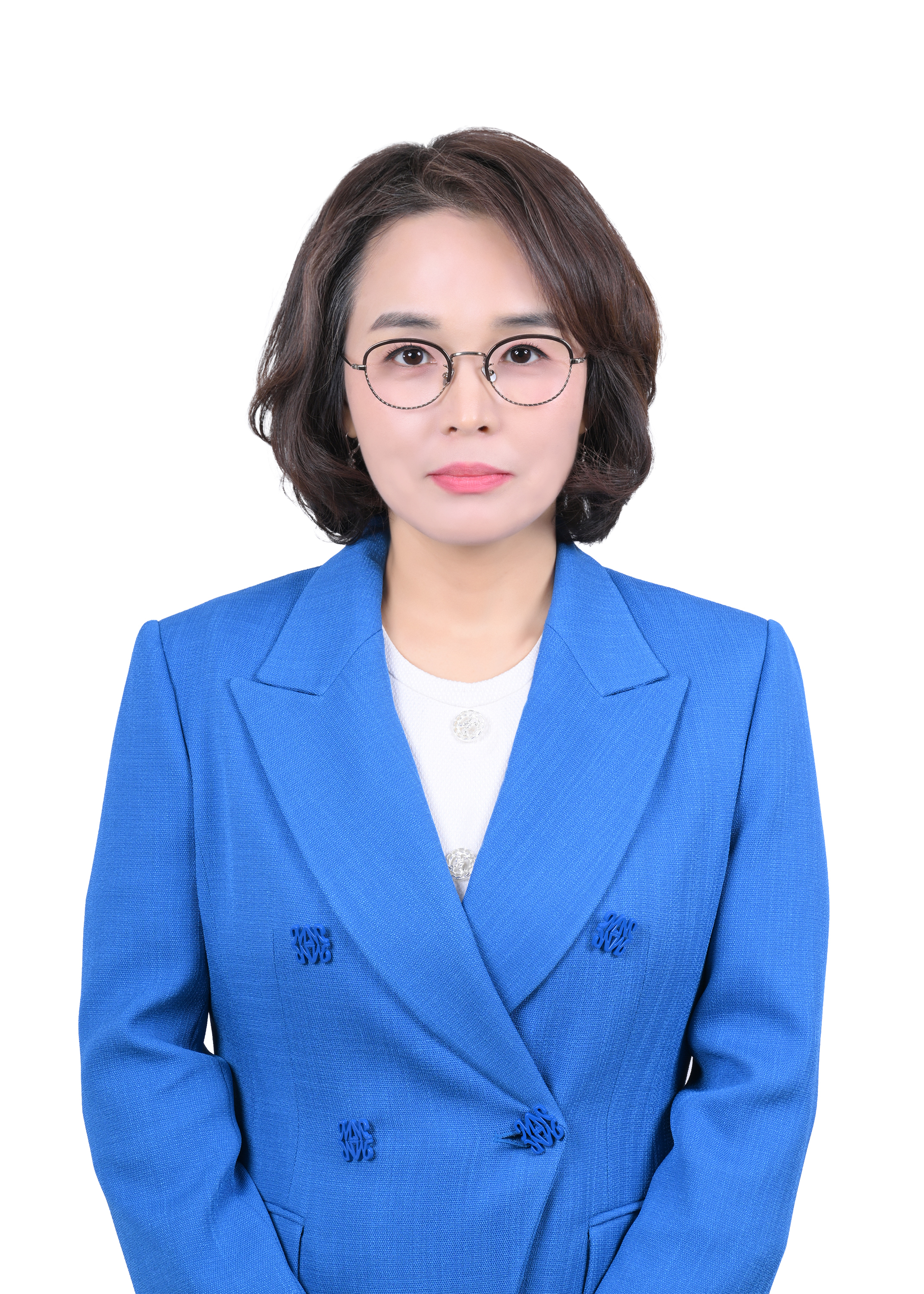 한상현 후보