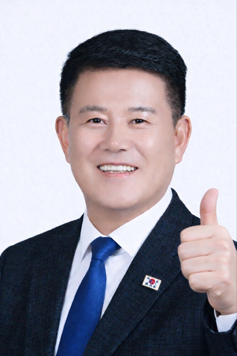 박동구 후보