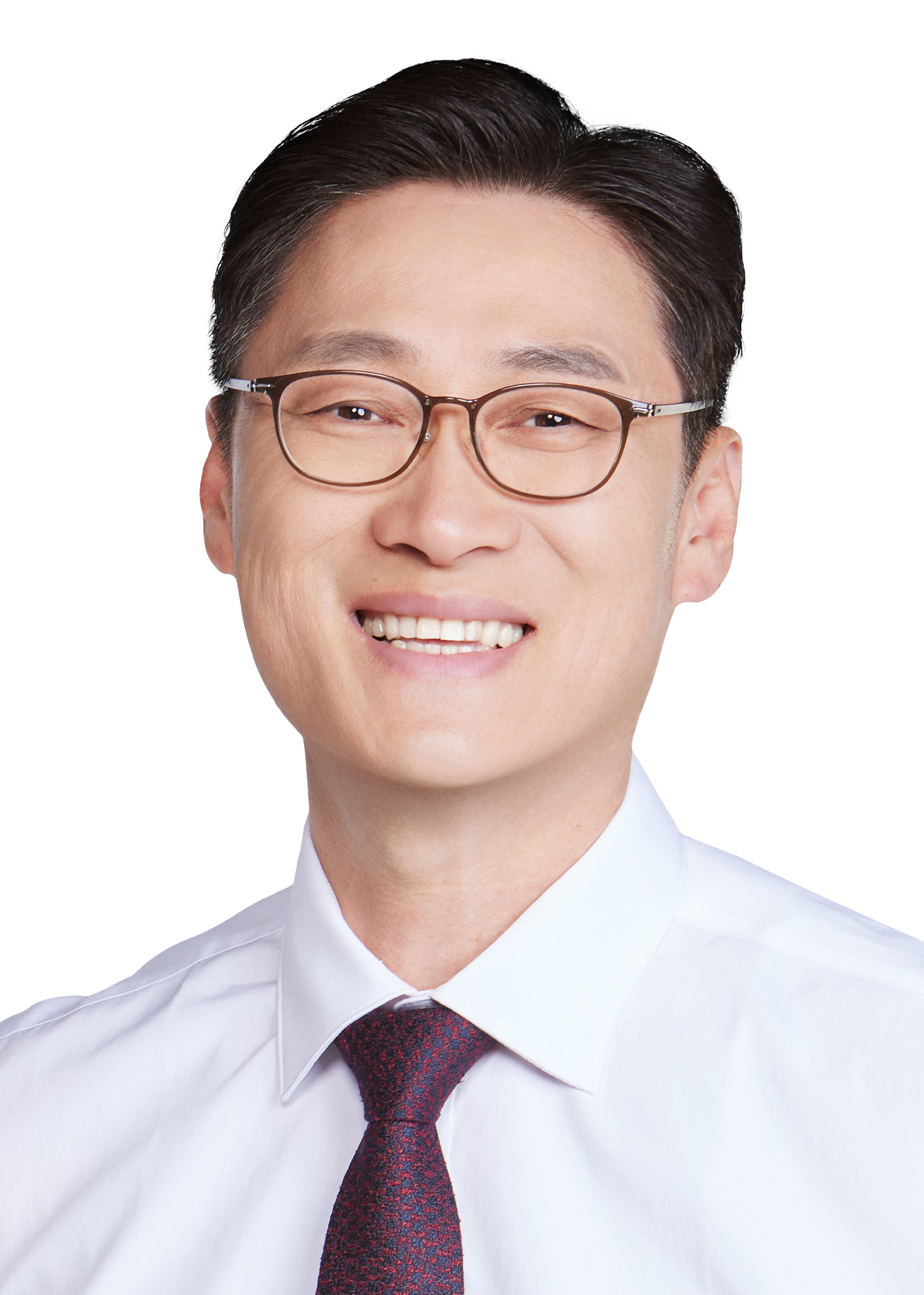 이진우 후보