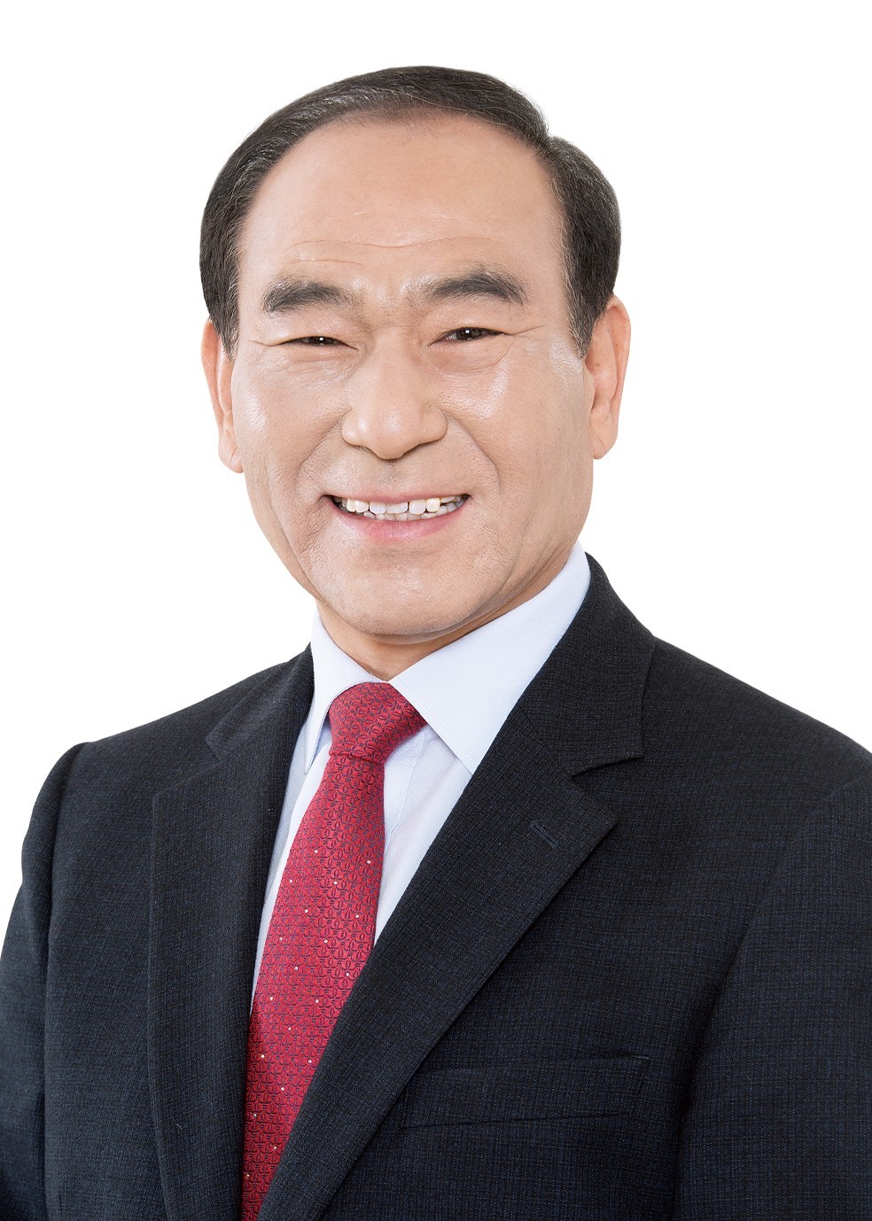 정광석 후보