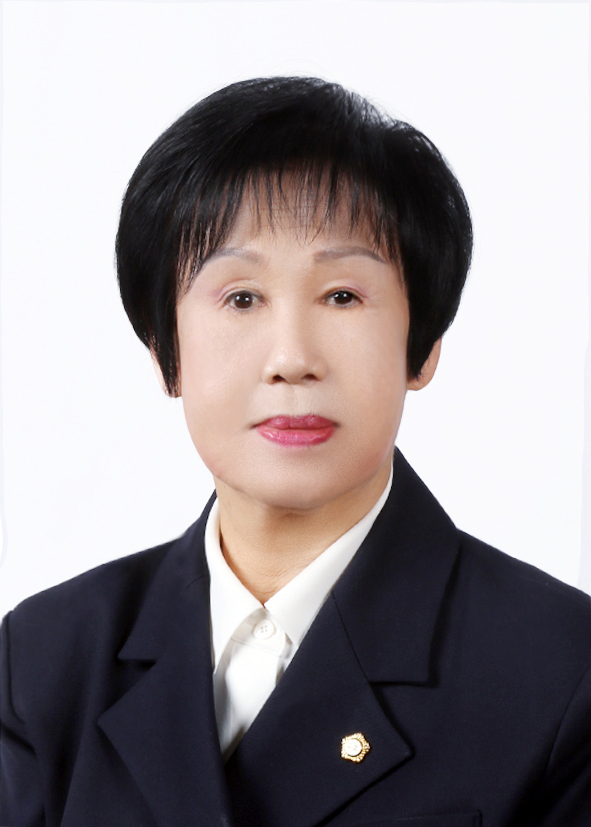임채숙 후보