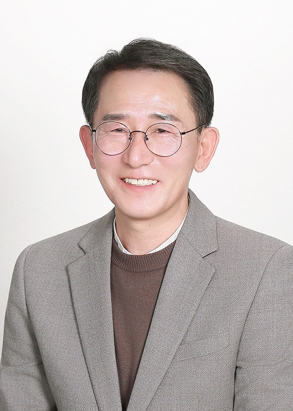 박용운 후보