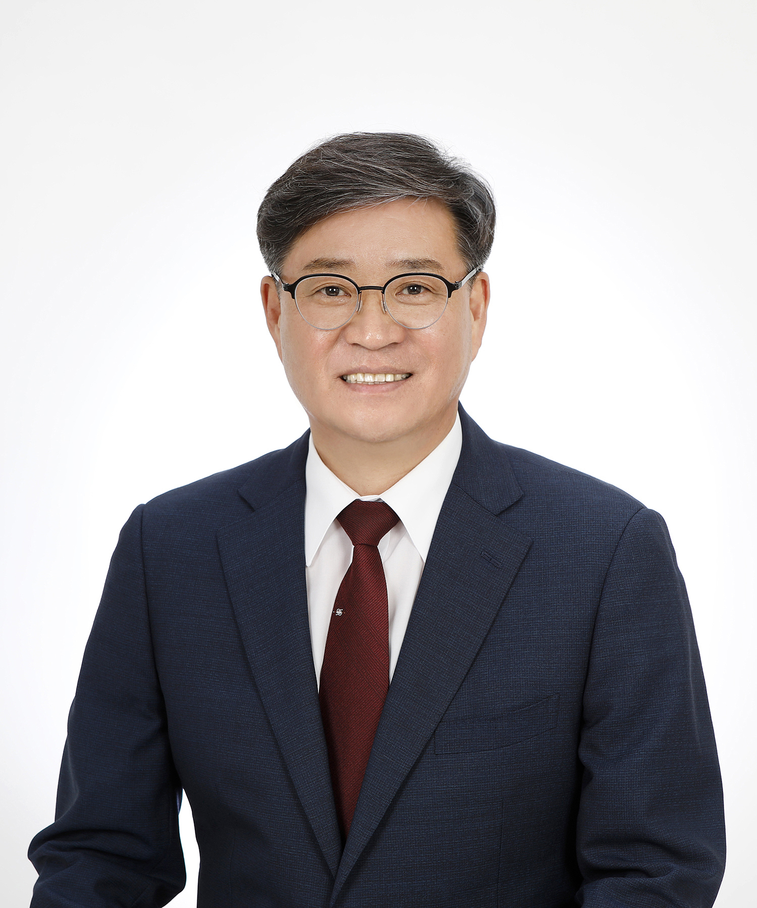 진병영 후보