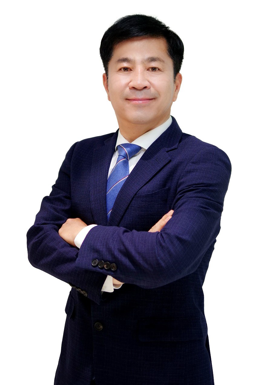 김진범 후보
