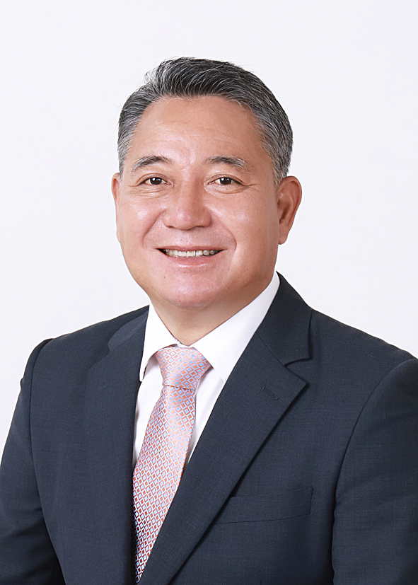 권순경 후보