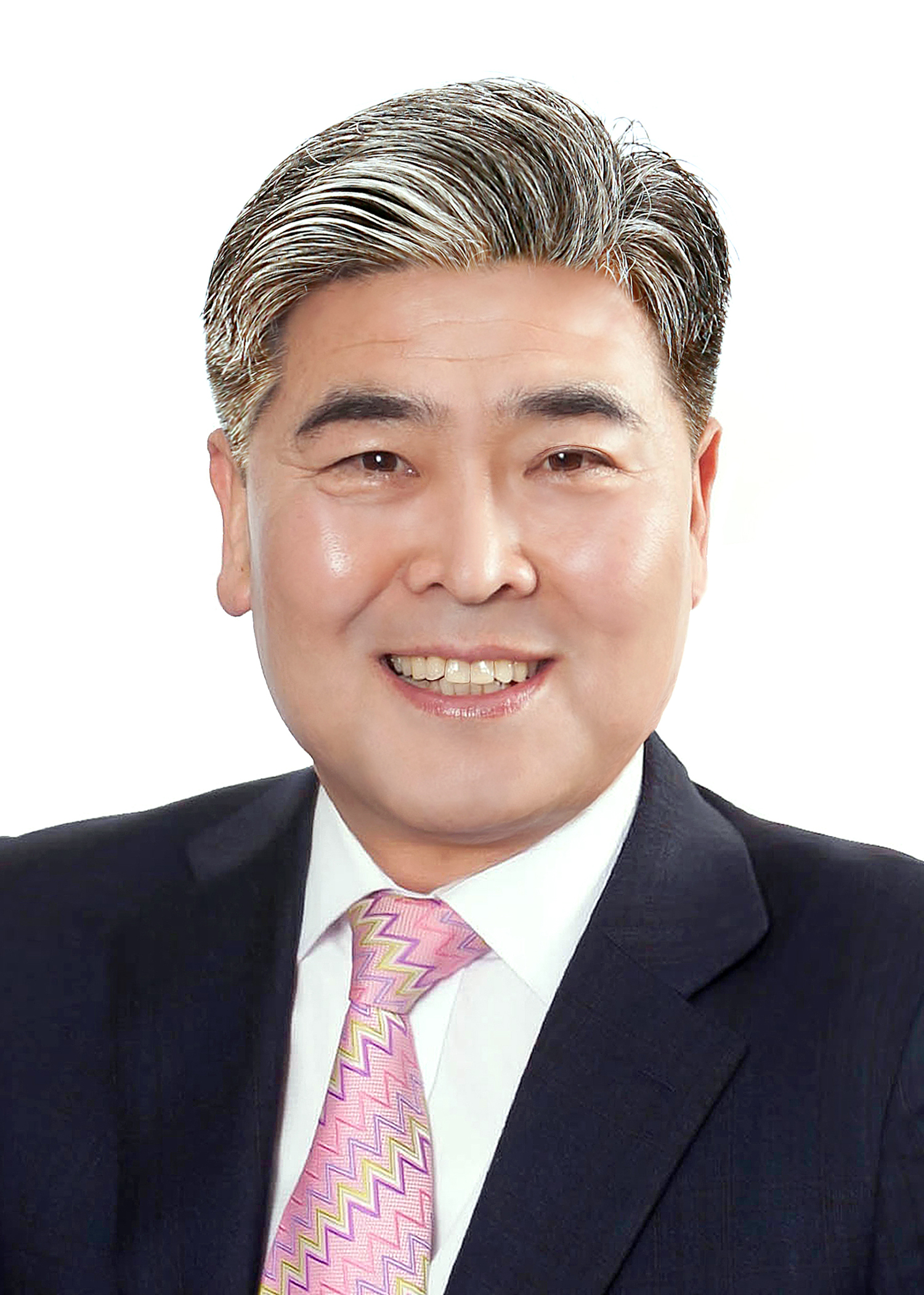 조병식 후보