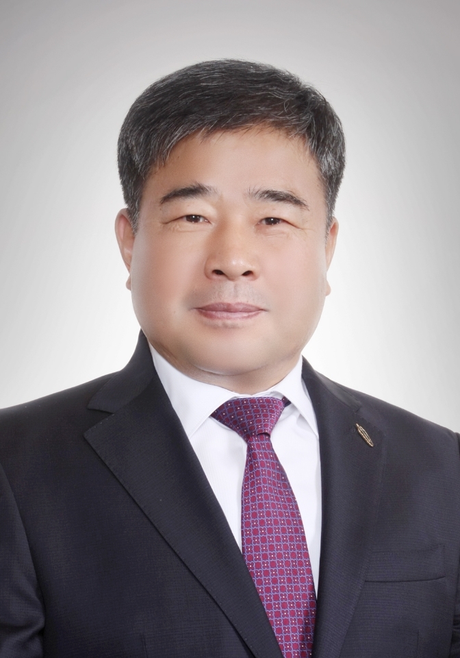 양인수 후보