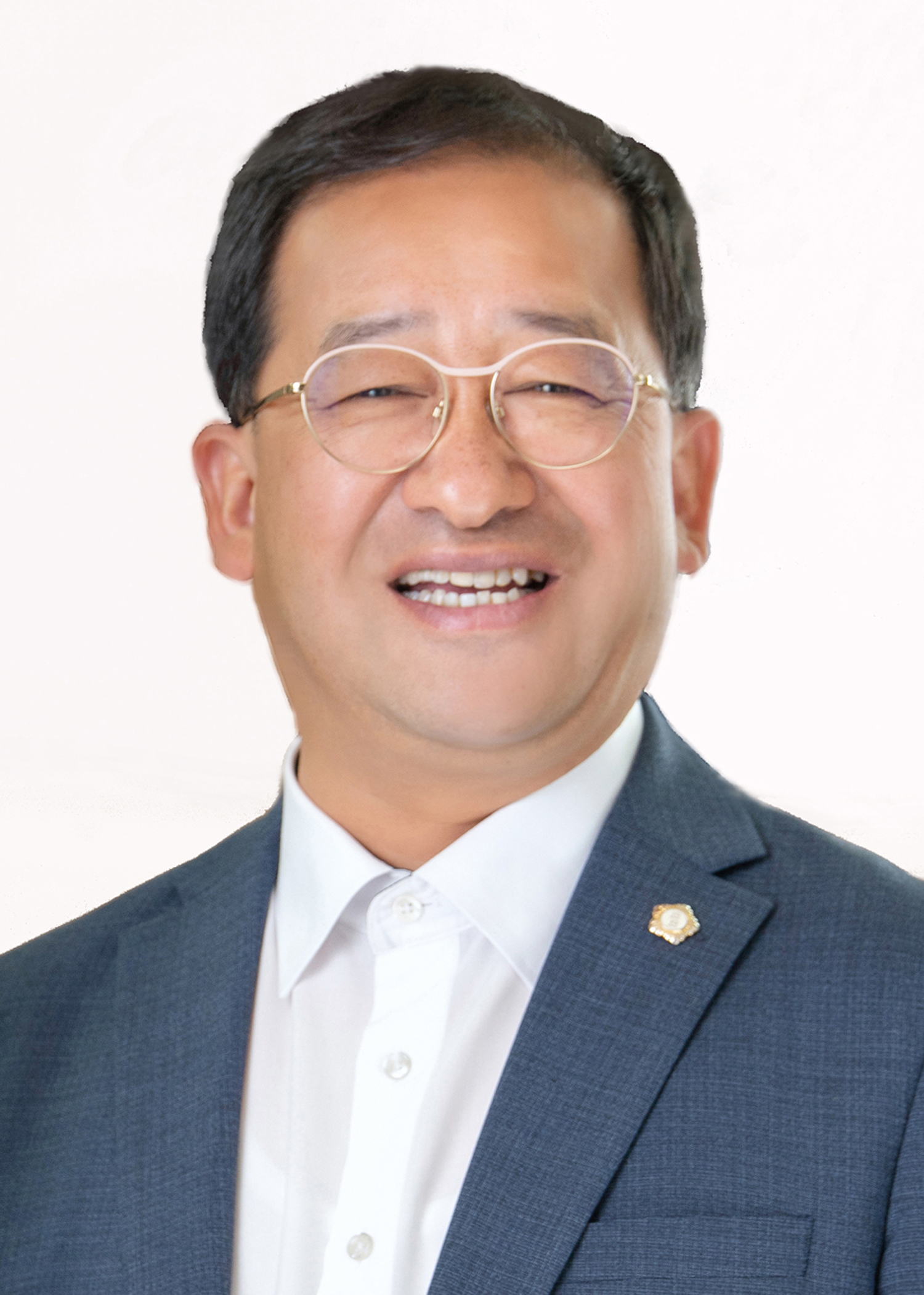 최호림 후보