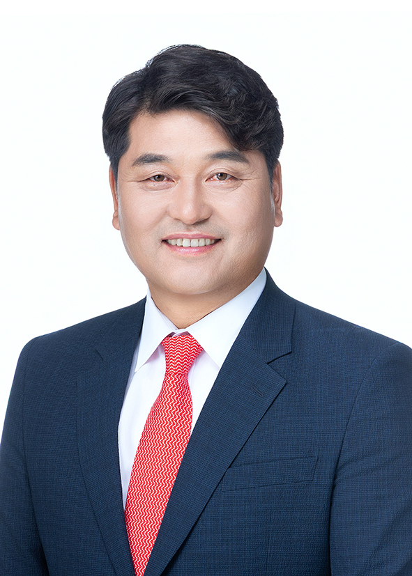 김영태 후보