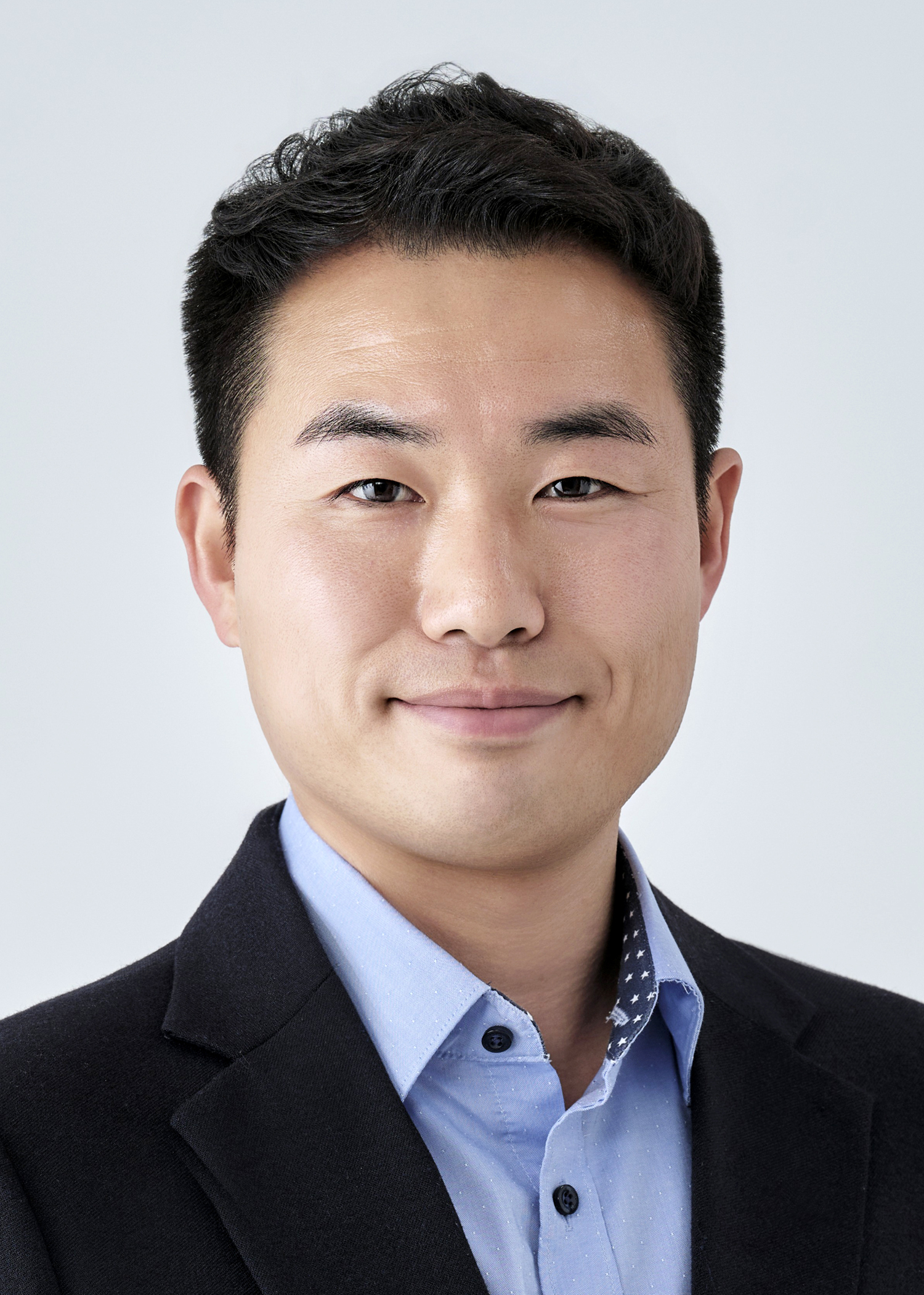 정승민 후보