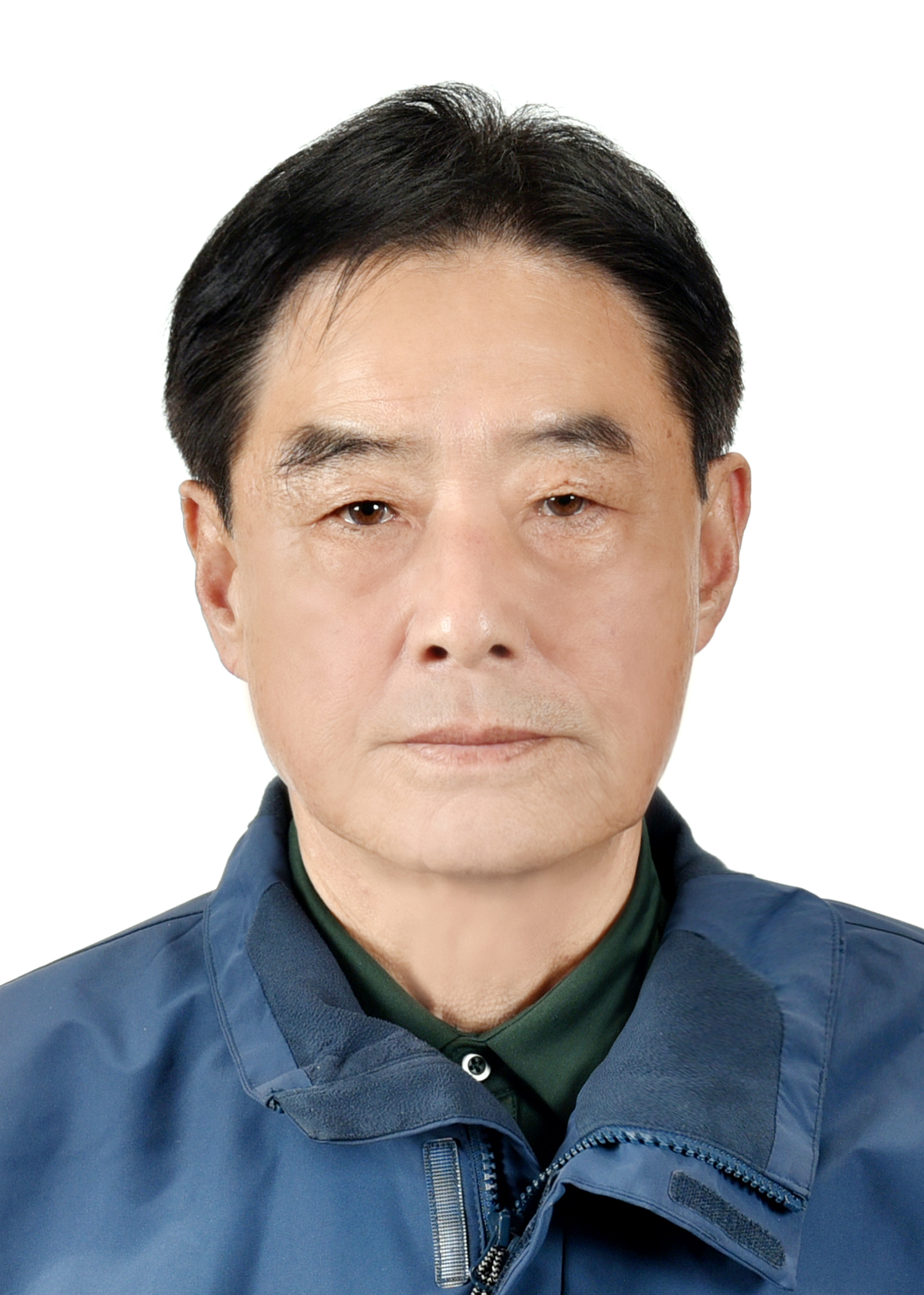 김창도 후보