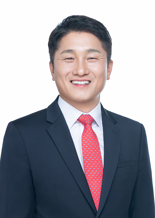 신희동 후보