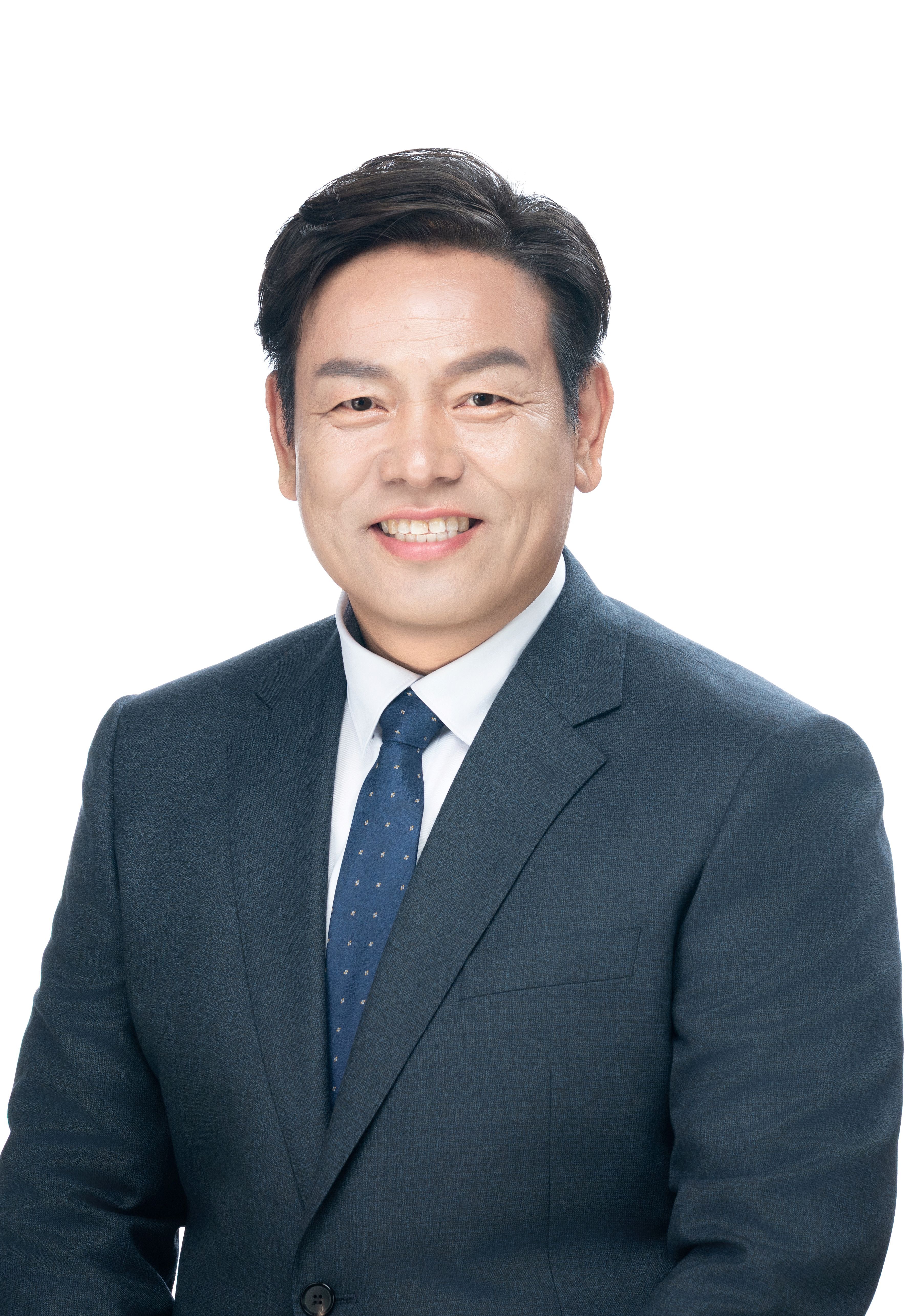 이종상 후보
