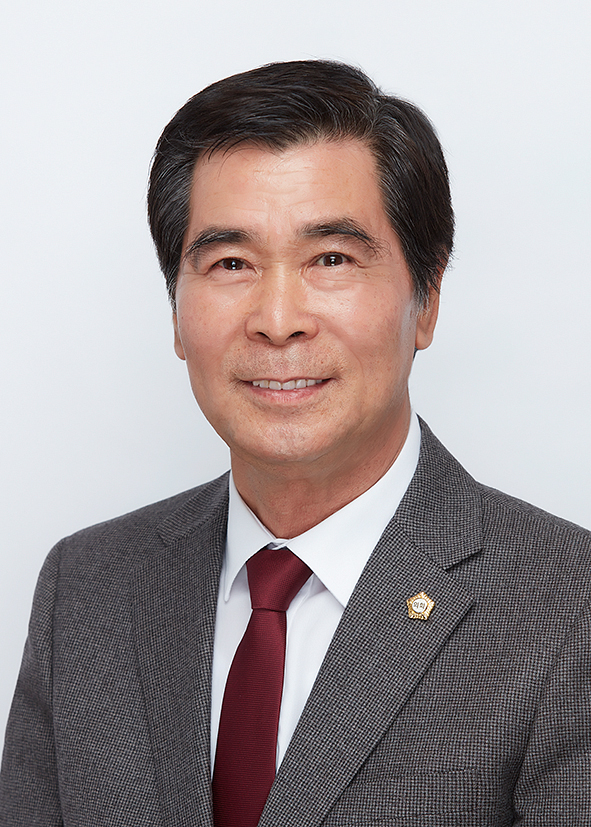 안천원 후보