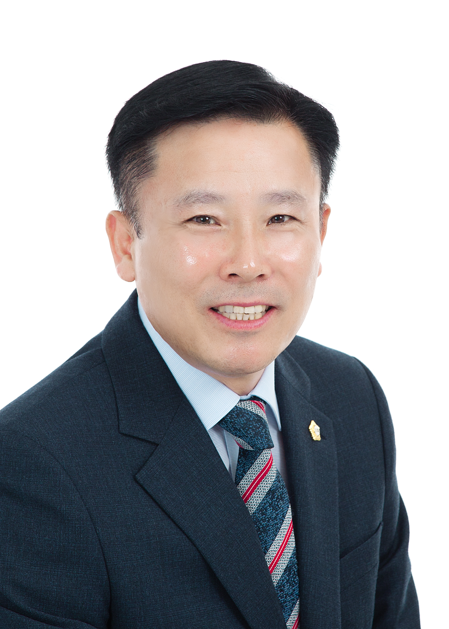 신동복 후보