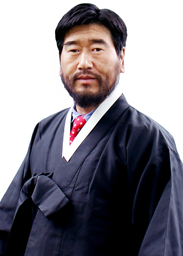 김구 후보