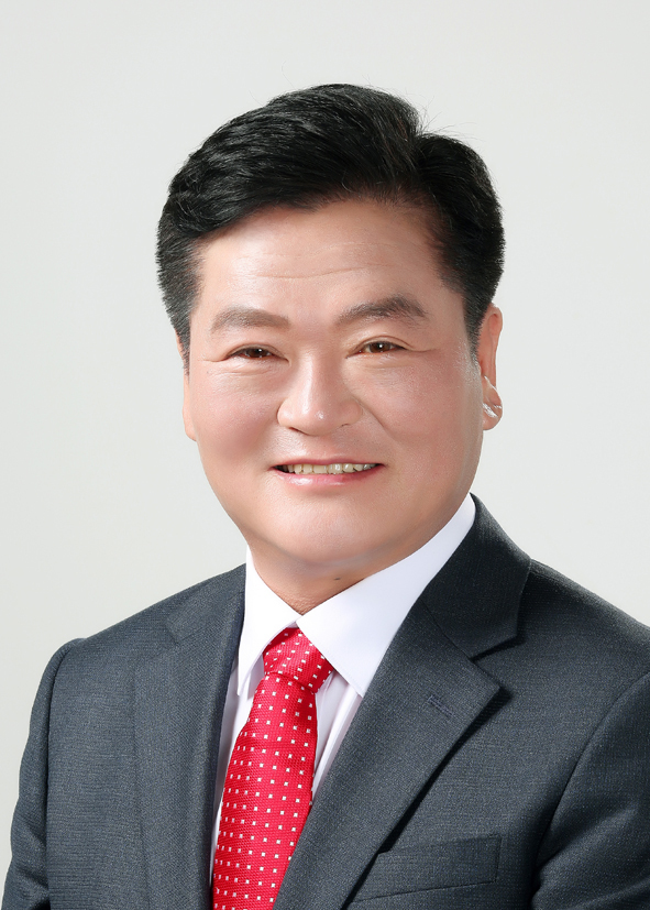 김일수 후보