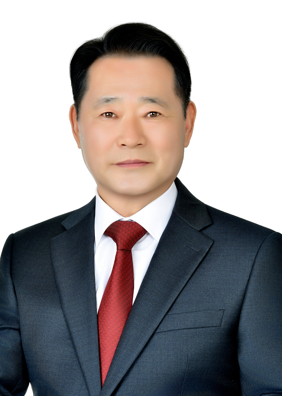 임채옥 후보