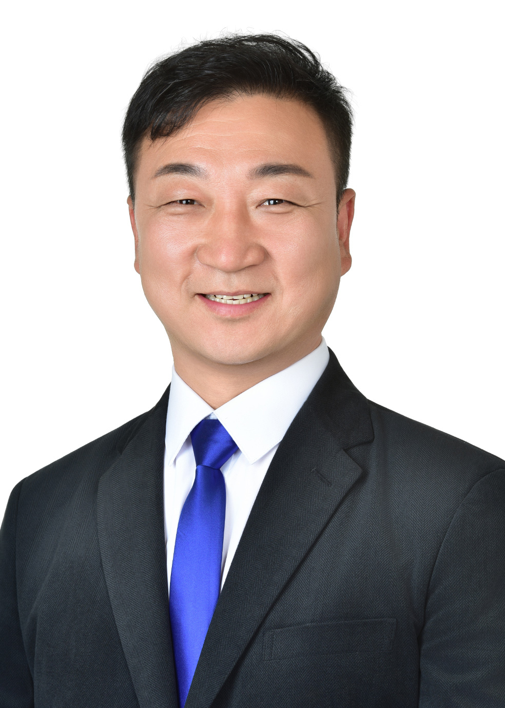하병오 후보