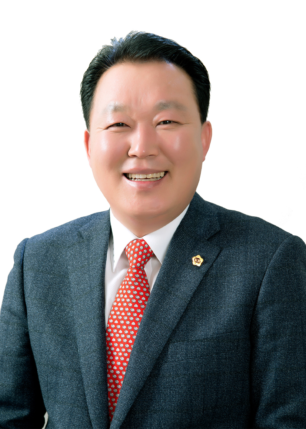 박주언 후보