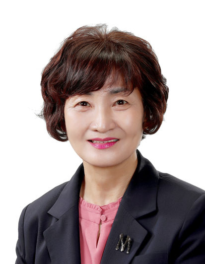 박수자 후보