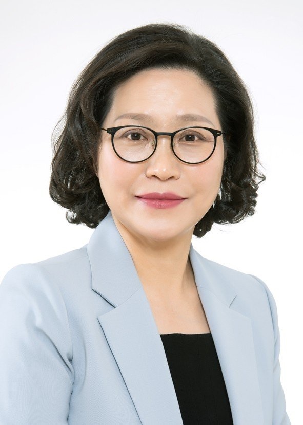 신미정 후보