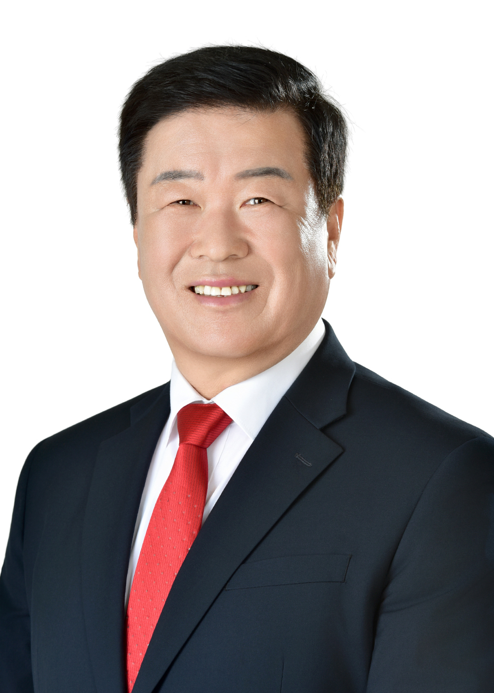 신재화 후보