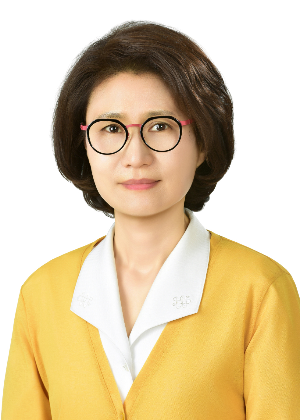조경희 후보