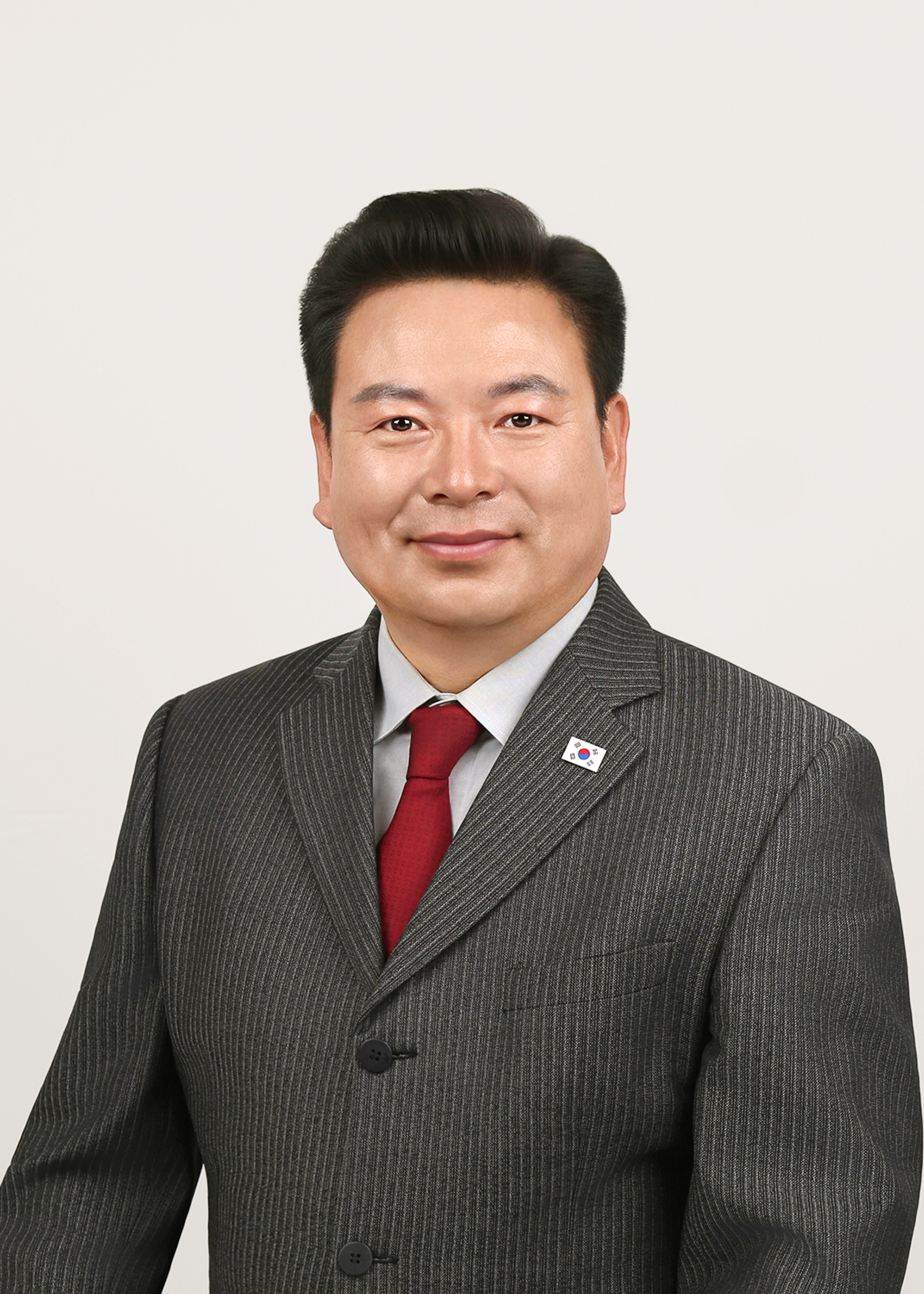 한동기 후보