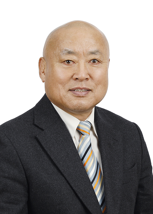 조삼술 후보