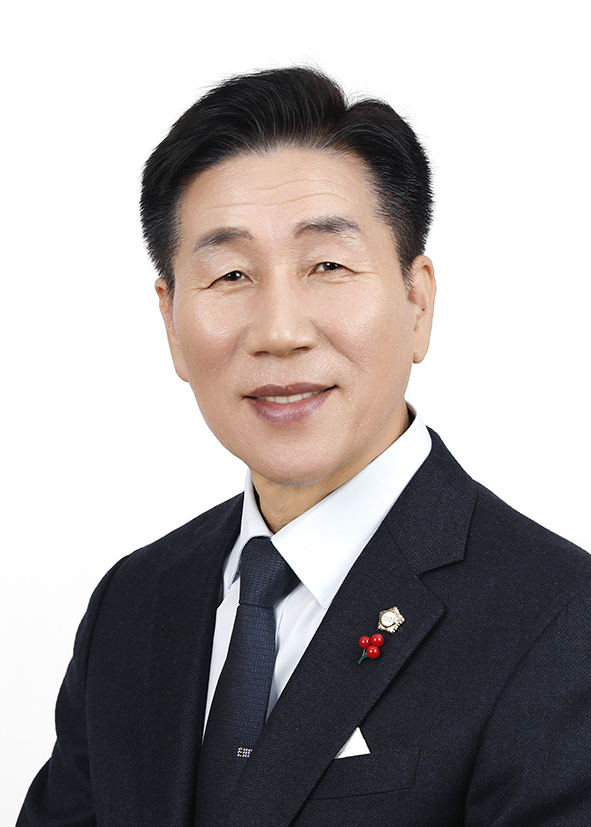 성종태 후보