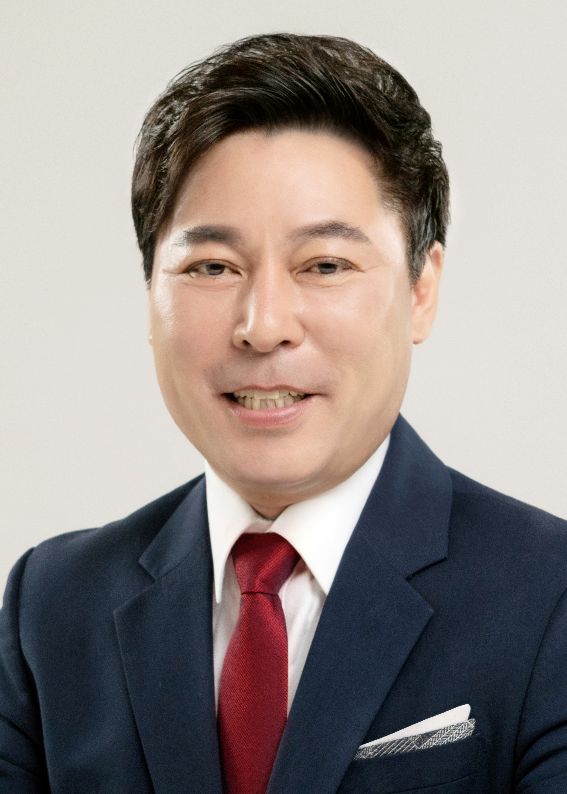오춘근 후보