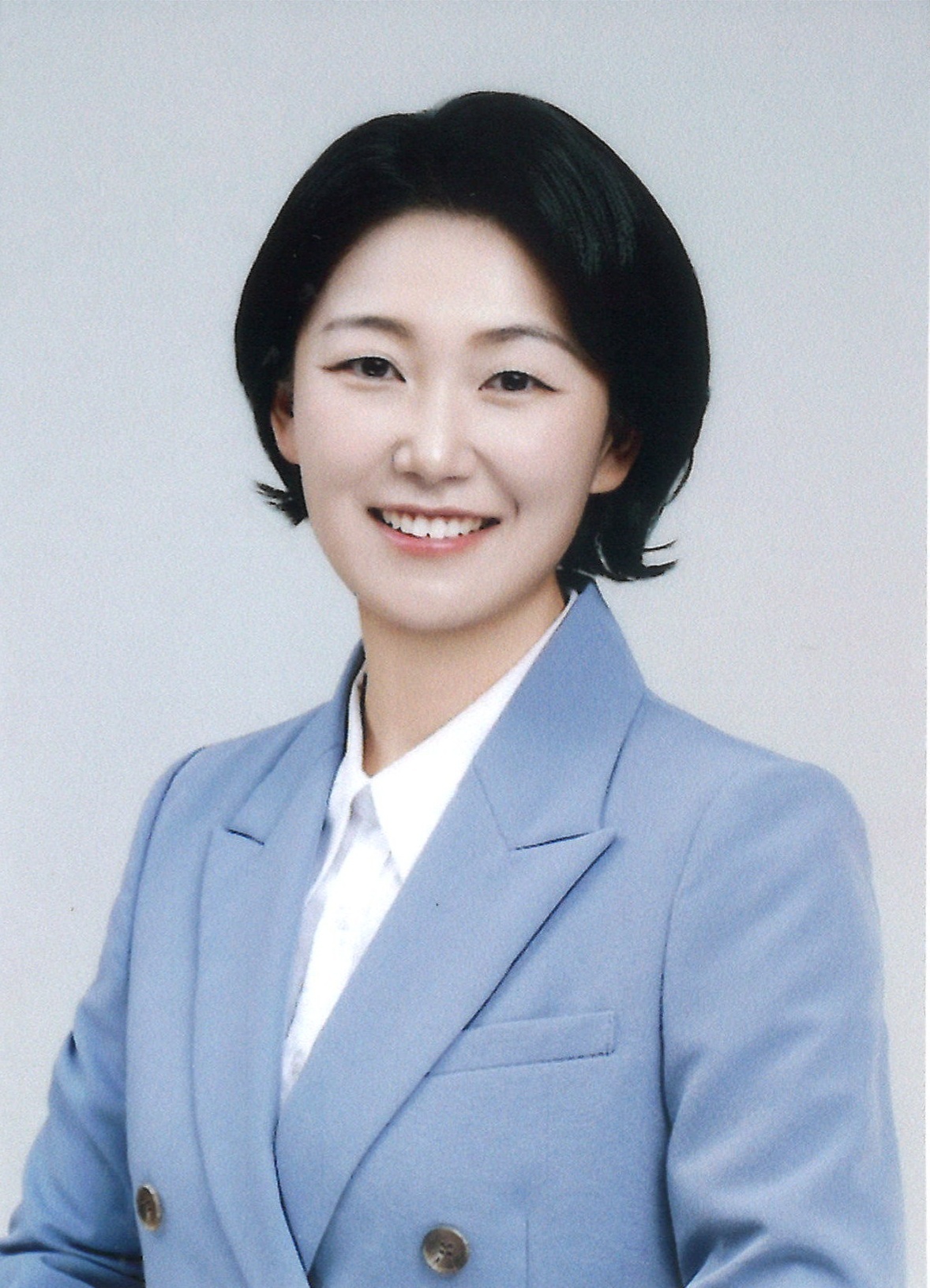 김인애 후보