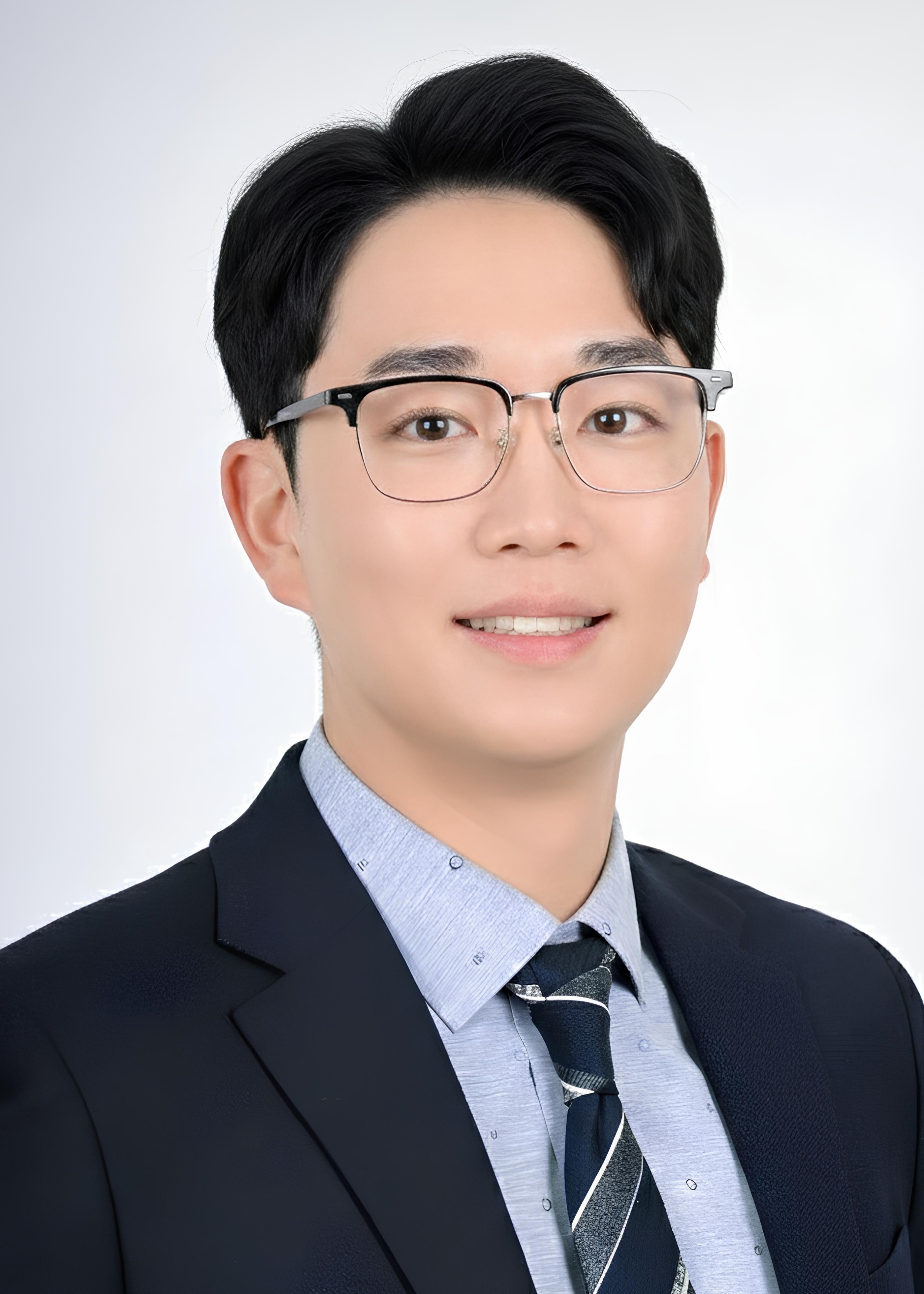 류성국 후보
