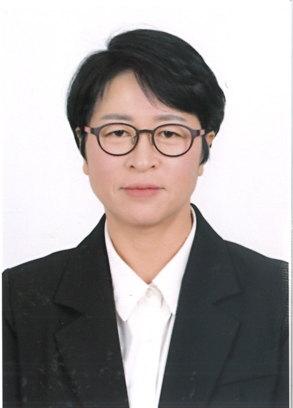 김영혜 후보