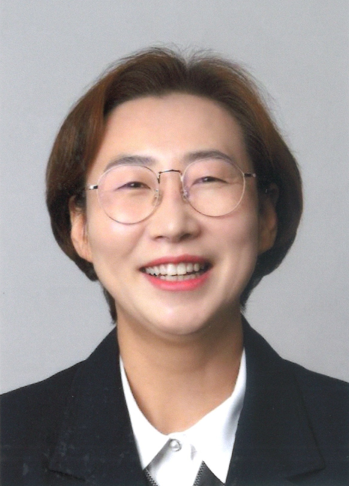 박은영 후보