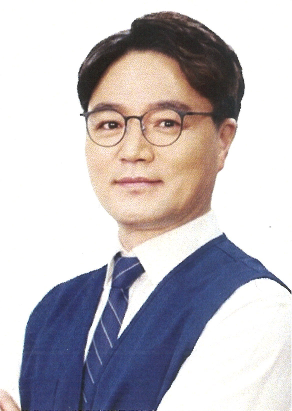 김남수 후보