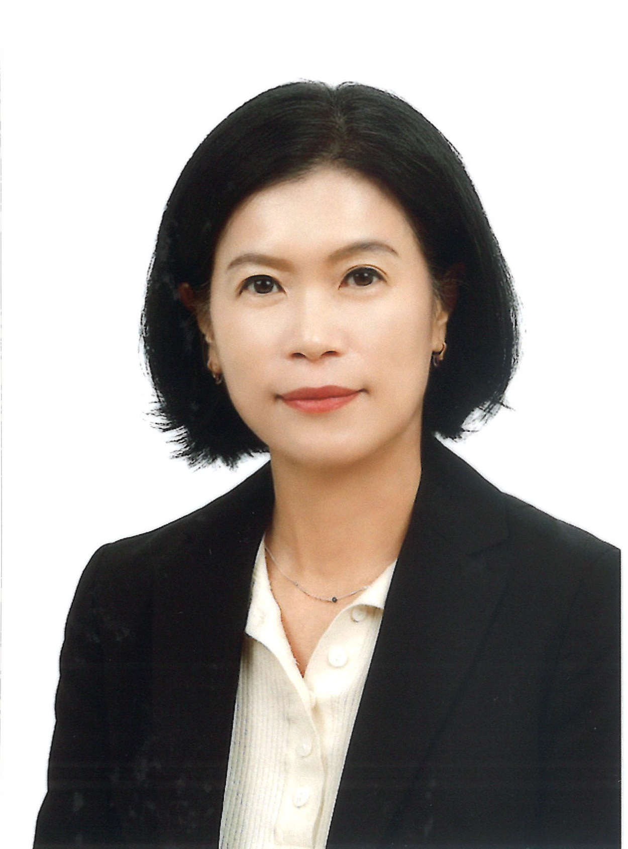 장소영 후보