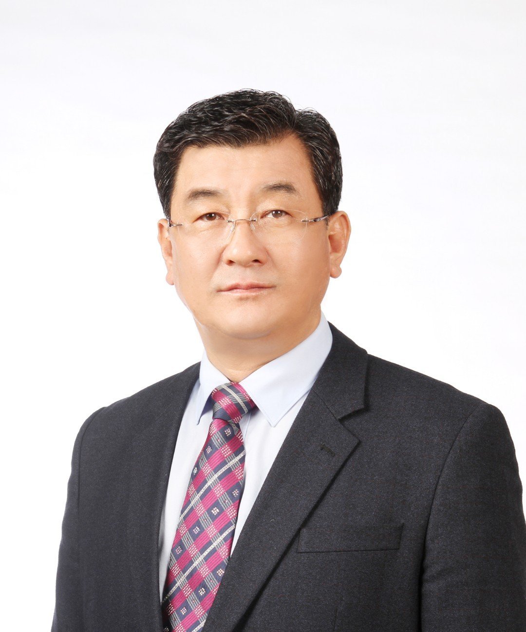 김우진 후보