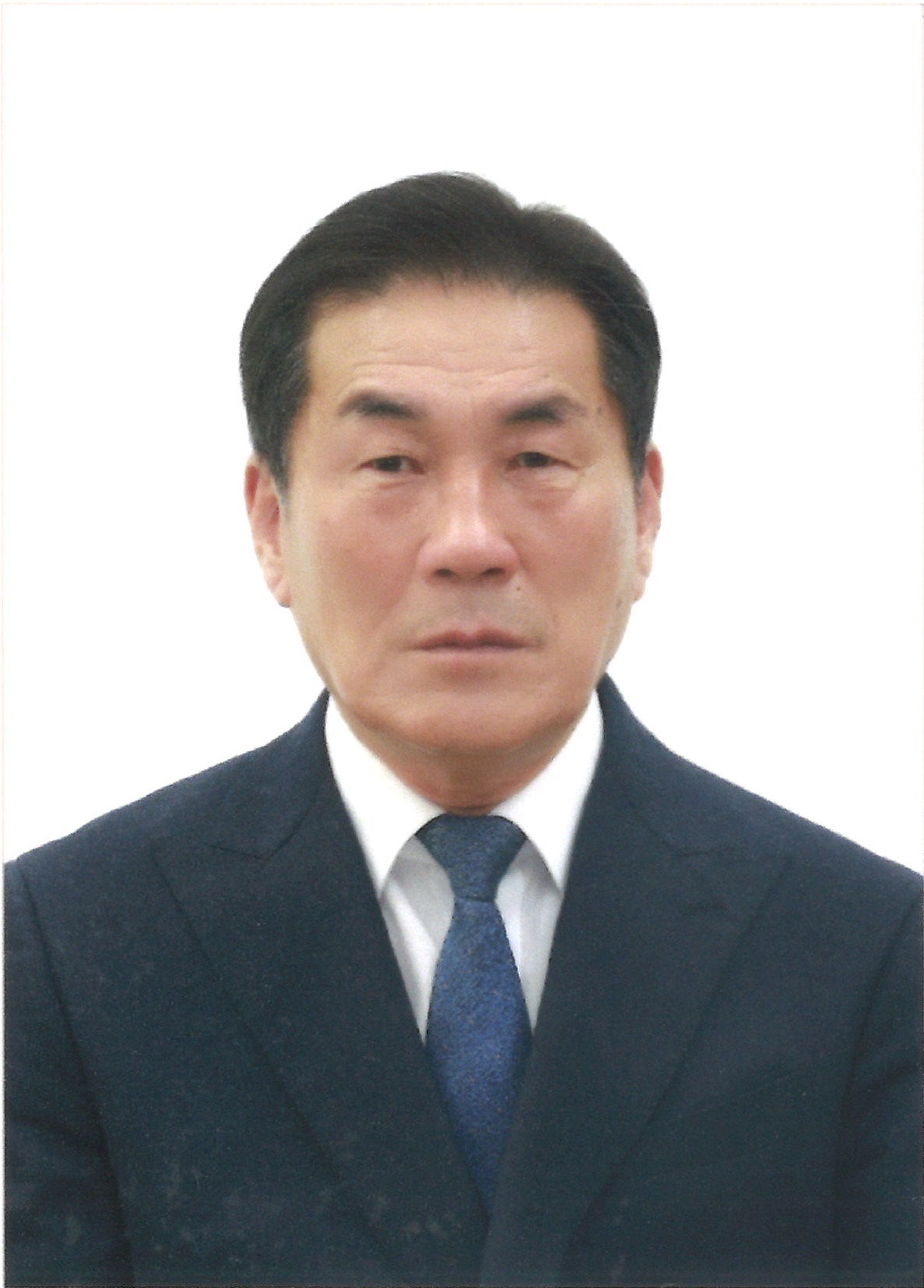 김장하 후보